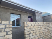 Satılır 1 otaqlı 30 m2 həyət evi Masazır