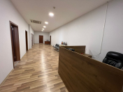İcarəyə verilir 7 otaqlı 360 m2 ofis Nəriman Nərimanov m.