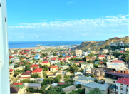 Satılır 2 otaqlı 67 m2 yeni tikili Səbail r.