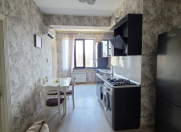 İcarəyə verilir 2 otaqlı 72 m2 yeni tikili Bakı Dövlət Universiteti