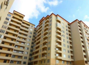 Satılır 2 otaqlı 90 m2 yeni tikili Zığ