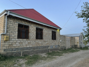 Satılır 3 otaqlı 130 m2 həyət evi Şəmkir