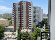 Satılır 2 otaqlı 67 m2 yeni tikili Nəsimi r.