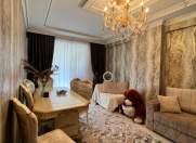 Satılır 3 otaqlı 80 m2 yeni tikili Həzi Aslanov m.