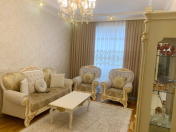 Satılır 2 otaqlı 69 m2 yeni tikili Neftçilər m.