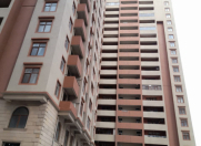 Satılır 3 otaqlı 140 m2 yeni tikili 20 yanvar m.
