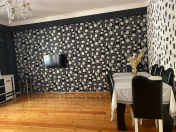 Satılır 2 otaqlı 100 m2 yeni tikili Neftçilər m.