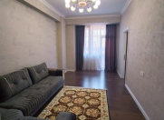 Satılır 3 otaqlı 65 m2 yeni tikili Əhmədli m.