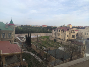 Satılır 2 otaqlı 82 m2 yeni tikili 8 km