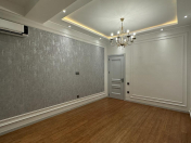 Satılır 2 otaqlı 58 m2 yeni tikili Cavanşir körpüsü