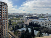 Satılır 2 otaqlı 106 m2 yeni tikili Nərimanov r.
