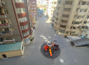 İcarəyə verilir 3 otaqlı 120 m2 yeni tikili Şah İsmayıl Xətai m.