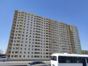 Satılır 3 otaqlı 54 m2 yeni tikili Xırdalan