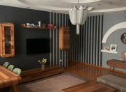 Satılır 3 otaqlı 101 m2 yeni tikili Xırdalan