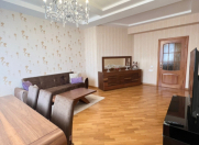 Satılır 3 otaqlı 112 m2 yeni tikili Nəriman Nərimanov m.