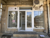 İcarəyə verilir 1 otaqlı 20 m2 obyekt Yeni Yasamal