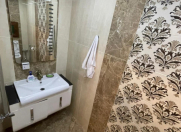 İcarəyə verilir 3 otaqlı 170 m2 yeni tikili Şah İsmayıl Xətai m.