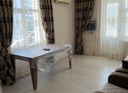 İcarəyə verilir 2 otaqlı 65 m2 köhnə tikili Nəsimi r.