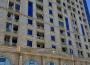 Satılır 2 otaqlı 76 m2 yeni tikili Nəsimi r.