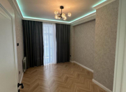 Satılır 2 otaqlı 55 m2 yeni tikili Nərimanov r.