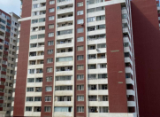 İcarəyə verilir 3 otaqlı 120 m2 yeni tikili 8 km