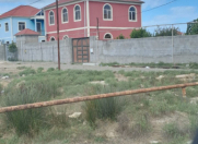 Satılır 4 otaqlı 600 m2 bağ evi Pirşağı