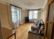 İcarəyə verilir 2 otaqlı 80 m2 köhnə tikili 9 mkr