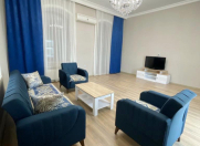 İcarəyə verilir 3 otaqlı 130 m2 köhnə tikili 28 May m.