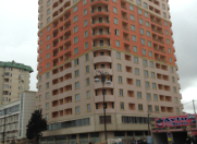 Satılır 3 otaqlı 152 m2 yeni tikili İnşaatçılar m.