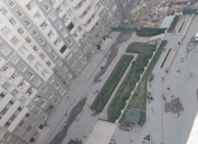 Satılır 3 otaqlı 97 m2 yeni tikili Y.Günəşli