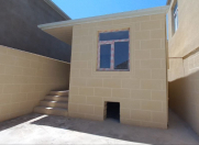 Satılır 2 otaqlı 55 m2 həyət evi Masazır