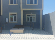 Satılır 4 otaqlı 150 m2 həyət evi Lökbatan