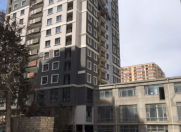 İcarəyə verilir 26 m2 qaraj Nəriman Nərimanov m.