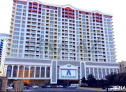 İcarəyə verilir 3 otaqlı 141 m2 yeni tikili Park Azure