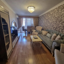 İcarəyə verilir 3 otaqlı 62 m2 köhnə tikili Abu Arena