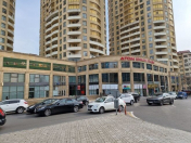 İcarəyə verilir 5 otaqlı 800 m2 obyekt Nizami m.