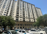 Satılır 2 otaqlı 55 m2 yeni tikili Rəssamlıq Akademiyası