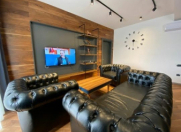 İcarəyə verilir 2 otaqlı 93 m2 yeni tikili İçəri Şəhər m.