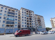 Satılır 2 otaqlı 55 m2 yeni tikili Xırdalan