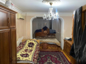 Satılır 2 otaqlı 60 m2 köhnə tikili Ağ şəhər