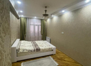 İcarəyə verilir 3 otaqlı 115 m2 yeni tikili Şah İsmayıl Xətai m.