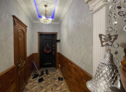 İcarəyə verilir 3 otaqlı 170 m2 yeni tikili Şah İsmayıl Xətai m.