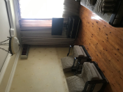 Satılır 1 otaqlı 43 m2 yeni tikili 8 km