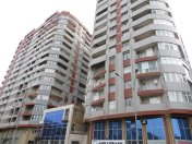 Satılır 2 otaqlı 70 m2 yeni tikili Nəriman Nərimanov m.