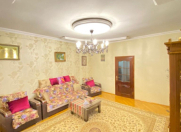 Satılır 3 otaqlı 105 m2 yeni tikili Əhmədli m.