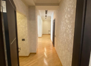 Satılır 3 otaqlı 130 m2 yeni tikili Nərimanov r.