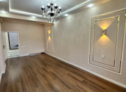 Satılır 2 otaqlı 106 m2 yeni tikili Neftçilər m.