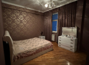 Satılır 3 otaqlı 126 m2 yeni tikili Əhmədli m.