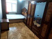 İcarəyə verilir 2 otaqlı 47 m2 köhnə tikili Rəsulzadə