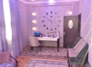 Satılır 2 otaqlı 75 m2 yeni tikili Bayıl